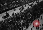 Image of Paul von Hindenburg Berlin Germany, 1925, second 40 stock footage video 65675042513