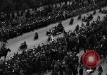 Image of Paul von Hindenburg Berlin Germany, 1925, second 43 stock footage video 65675042513