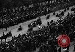 Image of Paul von Hindenburg Berlin Germany, 1925, second 44 stock footage video 65675042513