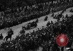 Image of Paul von Hindenburg Berlin Germany, 1925, second 45 stock footage video 65675042513