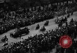 Image of Paul von Hindenburg Berlin Germany, 1925, second 47 stock footage video 65675042513