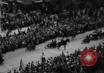 Image of Paul von Hindenburg Berlin Germany, 1925, second 50 stock footage video 65675042513