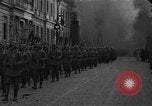 Image of State Funeral Berlin Germany, 1929, second 1 stock footage video 65675042514