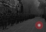 Image of State Funeral Berlin Germany, 1929, second 4 stock footage video 65675042514
