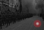 Image of State Funeral Berlin Germany, 1929, second 6 stock footage video 65675042514