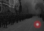 Image of State Funeral Berlin Germany, 1929, second 7 stock footage video 65675042514