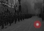 Image of State Funeral Berlin Germany, 1929, second 8 stock footage video 65675042514