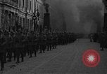 Image of State Funeral Berlin Germany, 1929, second 9 stock footage video 65675042514