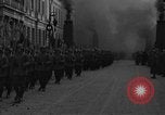 Image of State Funeral Berlin Germany, 1929, second 10 stock footage video 65675042514