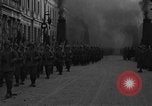 Image of State Funeral Berlin Germany, 1929, second 11 stock footage video 65675042514