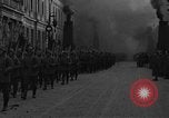 Image of State Funeral Berlin Germany, 1929, second 12 stock footage video 65675042514