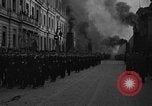 Image of State Funeral Berlin Germany, 1929, second 13 stock footage video 65675042514
