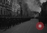 Image of State Funeral Berlin Germany, 1929, second 15 stock footage video 65675042514