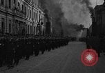 Image of State Funeral Berlin Germany, 1929, second 16 stock footage video 65675042514