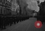 Image of State Funeral Berlin Germany, 1929, second 17 stock footage video 65675042514