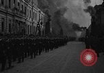 Image of State Funeral Berlin Germany, 1929, second 18 stock footage video 65675042514