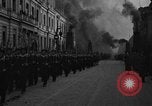 Image of State Funeral Berlin Germany, 1929, second 19 stock footage video 65675042514