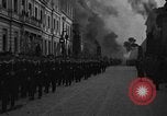 Image of State Funeral Berlin Germany, 1929, second 21 stock footage video 65675042514