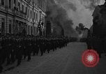 Image of State Funeral Berlin Germany, 1929, second 22 stock footage video 65675042514