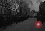Image of State Funeral Berlin Germany, 1929, second 23 stock footage video 65675042514