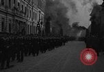Image of State Funeral Berlin Germany, 1929, second 24 stock footage video 65675042514