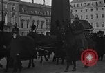 Image of State Funeral Berlin Germany, 1929, second 25 stock footage video 65675042514