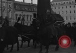 Image of State Funeral Berlin Germany, 1929, second 26 stock footage video 65675042514
