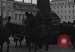 Image of State Funeral Berlin Germany, 1929, second 27 stock footage video 65675042514