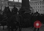 Image of State Funeral Berlin Germany, 1929, second 29 stock footage video 65675042514