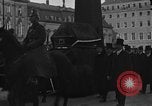 Image of State Funeral Berlin Germany, 1929, second 30 stock footage video 65675042514