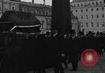 Image of State Funeral Berlin Germany, 1929, second 33 stock footage video 65675042514
