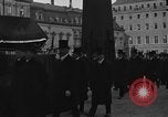 Image of State Funeral Berlin Germany, 1929, second 34 stock footage video 65675042514