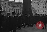 Image of State Funeral Berlin Germany, 1929, second 36 stock footage video 65675042514
