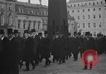 Image of State Funeral Berlin Germany, 1929, second 37 stock footage video 65675042514