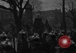 Image of State Funeral Berlin Germany, 1929, second 45 stock footage video 65675042514