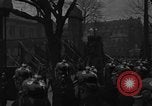 Image of State Funeral Berlin Germany, 1929, second 48 stock footage video 65675042514