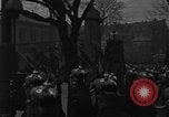 Image of State Funeral Berlin Germany, 1929, second 49 stock footage video 65675042514