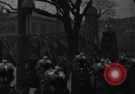 Image of State Funeral Berlin Germany, 1929, second 51 stock footage video 65675042514