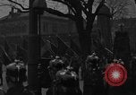 Image of State Funeral Berlin Germany, 1929, second 52 stock footage video 65675042514