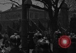 Image of State Funeral Berlin Germany, 1929, second 53 stock footage video 65675042514