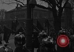 Image of State Funeral Berlin Germany, 1929, second 54 stock footage video 65675042514