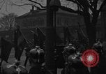 Image of State Funeral Berlin Germany, 1929, second 55 stock footage video 65675042514