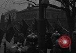 Image of State Funeral Berlin Germany, 1929, second 56 stock footage video 65675042514