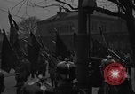 Image of State Funeral Berlin Germany, 1929, second 57 stock footage video 65675042514