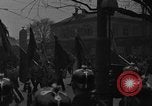 Image of State Funeral Berlin Germany, 1929, second 58 stock footage video 65675042514
