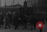 Image of State Funeral Berlin Germany, 1929, second 61 stock footage video 65675042514