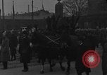 Image of State Funeral Berlin Germany, 1929, second 62 stock footage video 65675042514