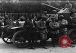 Image of The Kapp Putsch in Berlin Berlin Germany, 1920, second 8 stock footage video 65675042515