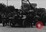 Image of The Kapp Putsch in Berlin Berlin Germany, 1920, second 34 stock footage video 65675042515