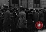 Image of The Kapp Putsch in Berlin Berlin Germany, 1920, second 36 stock footage video 65675042515